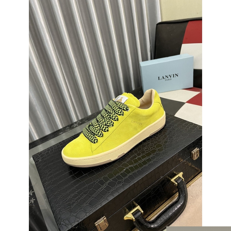 Lanvin Sneakers